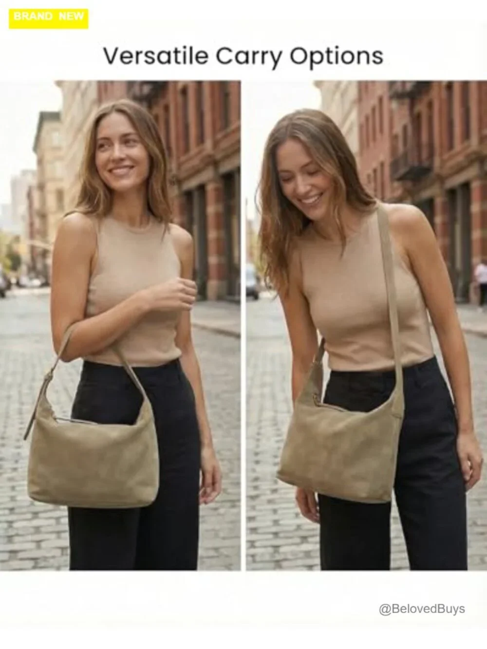 N/A overview 👜